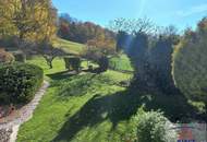 Ein toller Bungalow in einer schönen Siedlungslage mit Blick ins Grüne: Ihr Rückzugsort zum Träumen!