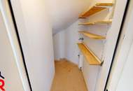 5 Zimmer in ruhiger Lage: Anzengruberstraße 73!