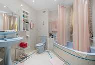 "Lage, Lage, Lage... Dachterrasse Krugerstraße!"