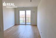 Wohnen mit Weitblick – 2 Zimmer im 4. Stock