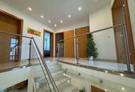 Modernes &amp; Exklusives Einfamilienhaus mit Pool in ruhiger Lage von Markt Allhau