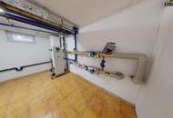 SANIERUNG 2025: Einfamilienwohnhaus mit 6 Zimmern in bester Lage +++ Knittelfelds +++