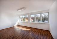 Wohnung? Büro? - Viele Möglichkeiten!