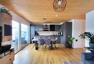 Wunderschöne 3-Raum-Wohnung mit großem Balkon!