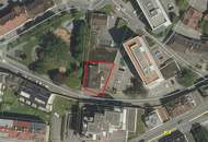 Ihr neuer Business-Standort: flexibel, modern und citynah