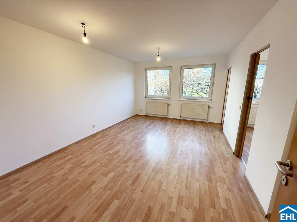 Zukunftssicheres Wohninvestment