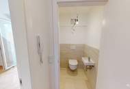 Modernes Loft mit Dachterrassen im 9. Bezirk