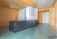 In mitten der Salzburger Neustadt verbindet dieses Büro/Kanzlei/Ordination moderne Funktionalität und erstklassige Erreichbarkeit!