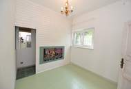 MÖRBISCH AM SEE – WOHNEN, WO ANDERE URLAUB MACHEN EINFAMILIENHAUS MIT SEEBLICK IN