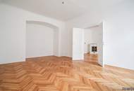 Am Stadtpark - Nähe U3/U4 Station - Stilaltbauwohnung - separate Küche - beim Wiener Konzerthaus und Wien Mitte