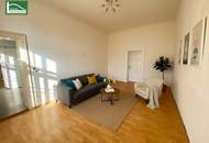 Wohnen im Herzen von Graz – Stilvoll, zentral und grün. - WOHNTRAUM