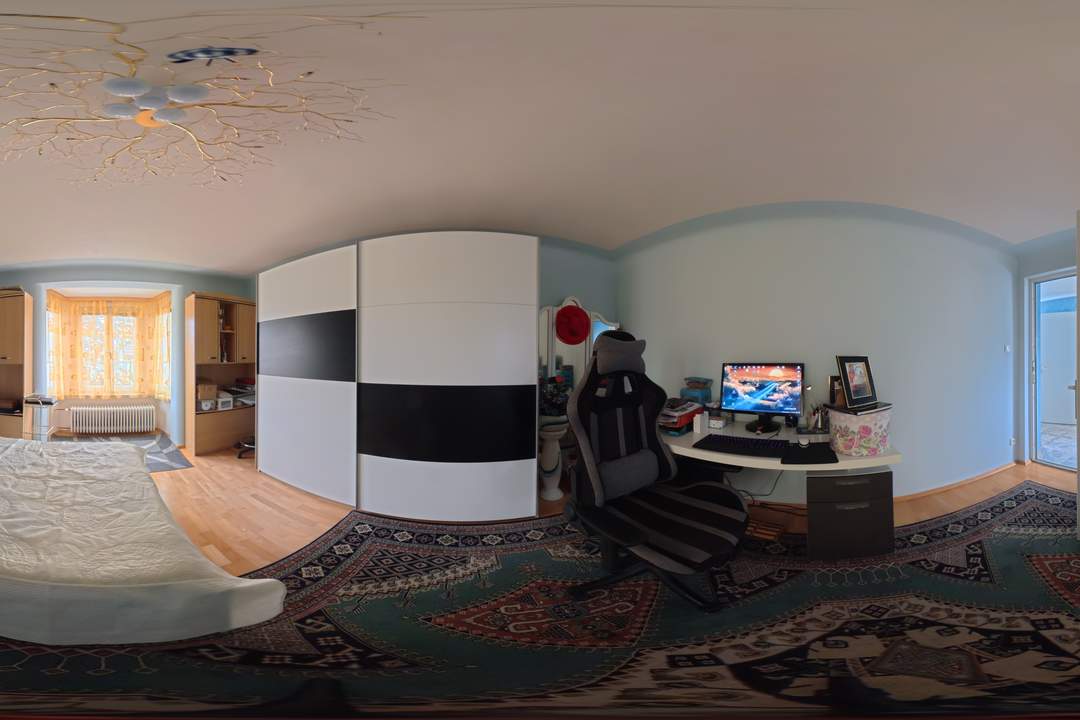 "Raum für Heute - Platz für Morgen!"