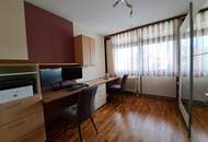 Helle 3-Zimmer-Wohnung mit großer West-Terrasse und hochwertiger Ausstattung in ruhiger Lage