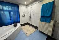 Gemütliche Wohnung mit großzügiger Terrasse und tollem Fernblick!