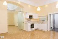 Exklusive Praxis oder Büro mit eigenem Eingang – nur wenige Schritte von der Oper entfernt