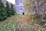 Mehrfamilienhaus in Kirchberg an der Pielach mit 3 Wohneinheiten und Nebengebäude