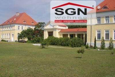 2-Zimmer-Albauwohnung in Blumau-Neurißhof, Wohnung-miete, 604,10,€, 2602 Baden