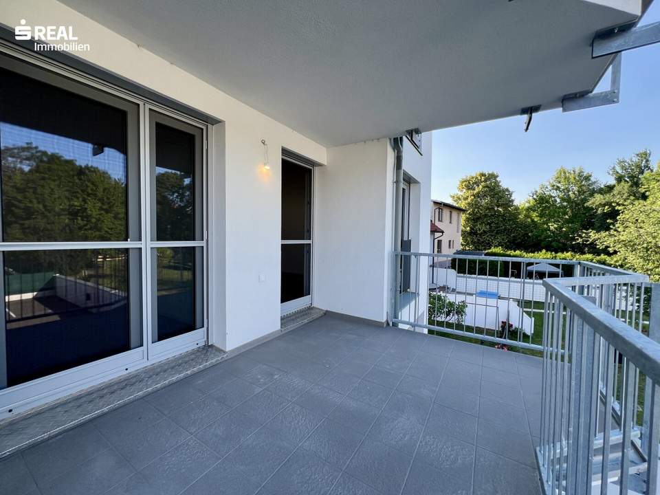 TOP – NEUBAU – EIGENTUMSWOHNUNGEN mit Gärten, Terrassen, Balkonen in bester ZENTRUMSRUHELAGE!