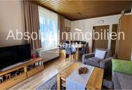 Gepflegte Wohnung in Top Lage von Kaprun, ca. 62 m² Wfl., 2 SZ, gr. Balkon, Carport, nahe Zentrum