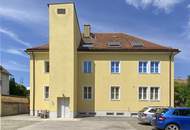 Großzügige Büro/Praxis- bzw. Kanzleiräumlichkeiten im Zentrum