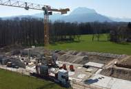 Provisionsfrei! Neubauprojekt Holzhäuseln: leistbare Wohnungen in Waldrandlage mit Traunsteinblick