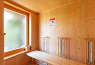 Mehr als nur vier Wände: zwischen Stadt und Ruhe – Ihr neues Zuhause in Eggenberg