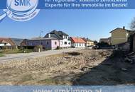 Sonniges Baugrundstück in idyllischer Ortslage!