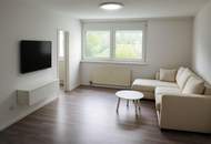 Raumwunder! Toller 2-Zimmer-Grundriss| ruhige, begrünte Innenhof-Lage!