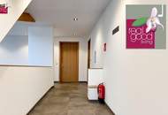 4-Zimmer-Dachgeschosswohnung mit Galerie &amp; Terrasse in unmittelbarer Nähe zum Karmelitermarkt