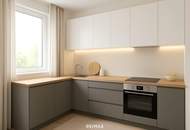 FAMILIEN(T)RAUM im Grünen – 5 Zimmer - 114 m² - ERSTBEZUG!!