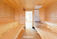 Wienerberg! 3-Zimmer-Wohnung mit hochwertiger Ausstattung, Ausblick, Sauna, Pool und Fitness