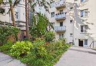 2-Zimmer-Wohnung mit großen Sanierungspotenzial an der Quellenstraße | DAVE