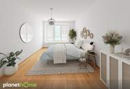 Moderne 4-Zimmer-Familienwohnung im Herzen von Mödling