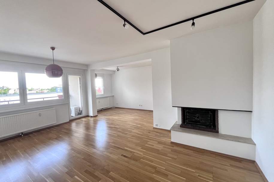 Renovierte 3,5 Zimmer Wohnung im Herzen von Mödling, Wohnung-kauf, 289.500,€, 2340 Mödling