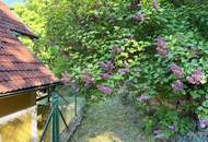 Ihr Traum vom Wohnen im südlichen Waldviertel – mit perfekter Anbindung!