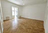 Altbauflair in 1090 Wien mit viel Platz! 5 Zimmer + Stuck + Flügeltüren + Traumhaftes Altbauhaus + Hohe Räume + Tolle Lage beim Liechtensteinpark + Beste Infrastruktur!