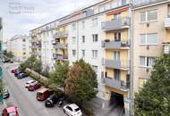 1-Zimmer-Wohnung, hell und stilvoll in beliebter Lage