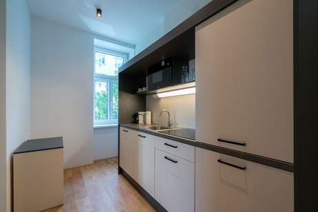 Stuwerviertel | Moderne Wohnungen im revitalisierten Altbau, Wohnung-kauf, 250.000,€, 1020 Wien 2., Leopoldstadt