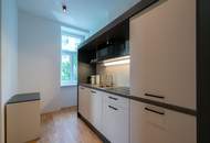 Stuwerviertel | Moderne Wohnungen im revitalisierten Altbau