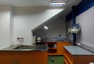 89,5 m² Tierarztpraxis, Ordination in Mürzhofen – sofort verfügbar