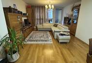Saileräckergasse ! Moderne 3-Zimmer-Wohnung mit Loggia und Garage in 1190 Wien