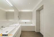 Exklusiv und perfekt aufgeteilte Wohnung mit 3 Zimmer + südostseitige Loggia in zentraler Lage, Speisinger Straße