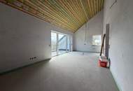 Penthouse mit Dachterrasse und Ausblick - Neubau! Top 1