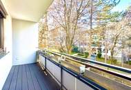 4-Zimmer Eigentumswohnung - 120 m² Wohnfläche - 2 Balkone - in TOP-Lage Graz-Waltendorf