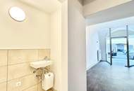 Klagenfurt - Innenstadt - Burggasse: Geschäftslokal in frequentierter Lage