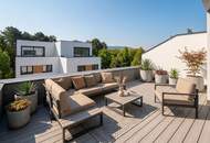 Naturnah wohnen, ruhig leben - Elegante Doppelhaushälfte mit 5 Zimmer + Keller - Eigengrund - Belags- oder Schlüsselfertig