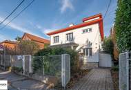 traumhaftes Einfamilienhaus in absoluter Ruhelage