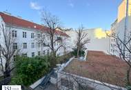 Charmante Wohnung in zentraler Lage, nur wenige Schritte von der Maria-Hilfer-Straße entfernt