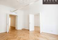 | Herrlich saniertes ALTBAUBÜRO mit kleinem Balkon | GEKÜHLT | Nähe STUBENRING