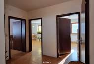 Großzügige Liegenschaft in Kirchberggegend